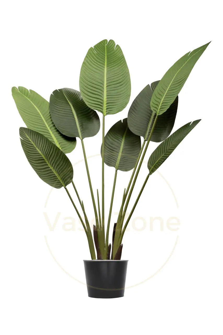 Augusta Artificial Tree 3 Trunks - H120CM