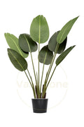 Augusta Artificial Tree 3 Trunks - H120CM