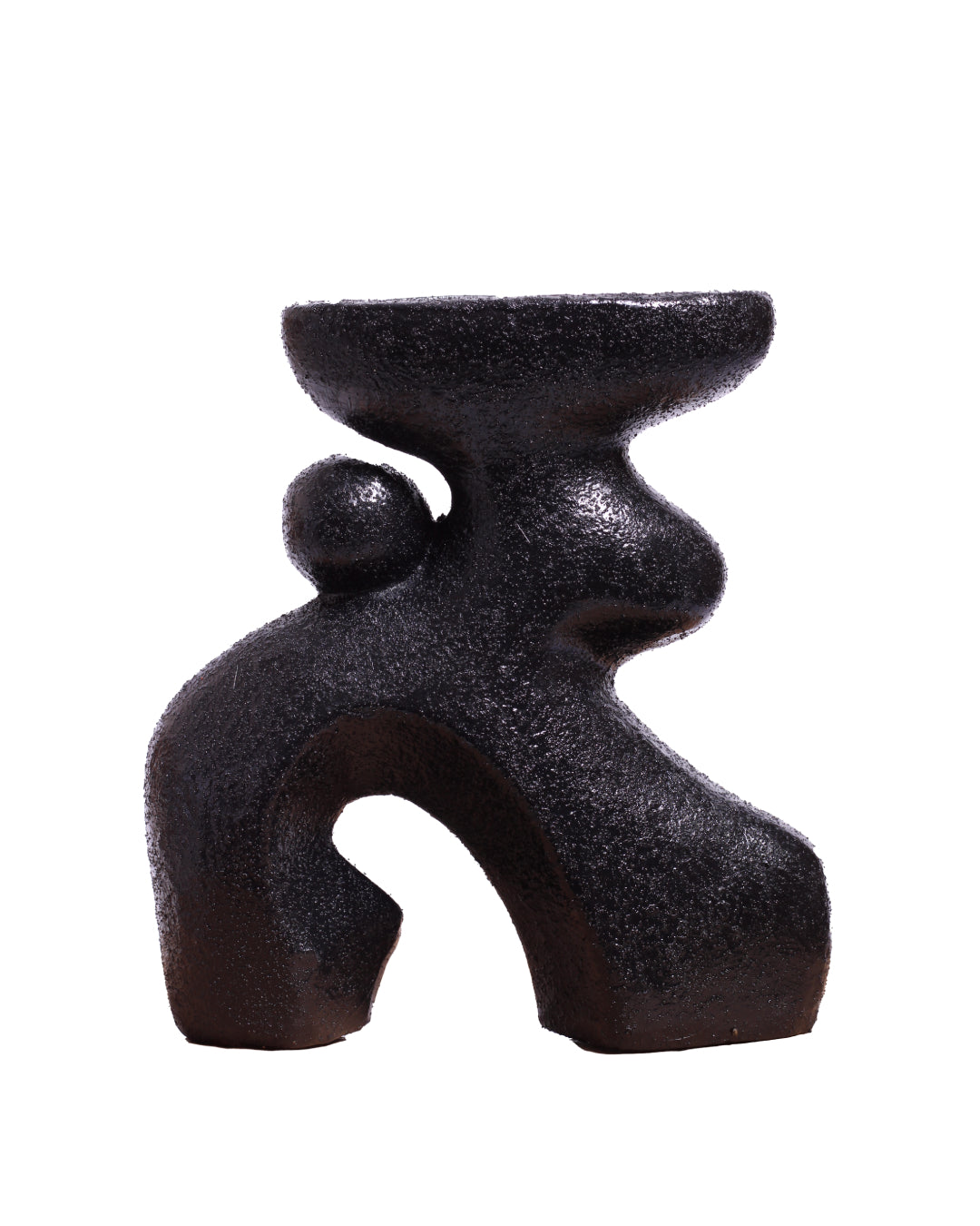 Kora Pottery Vase