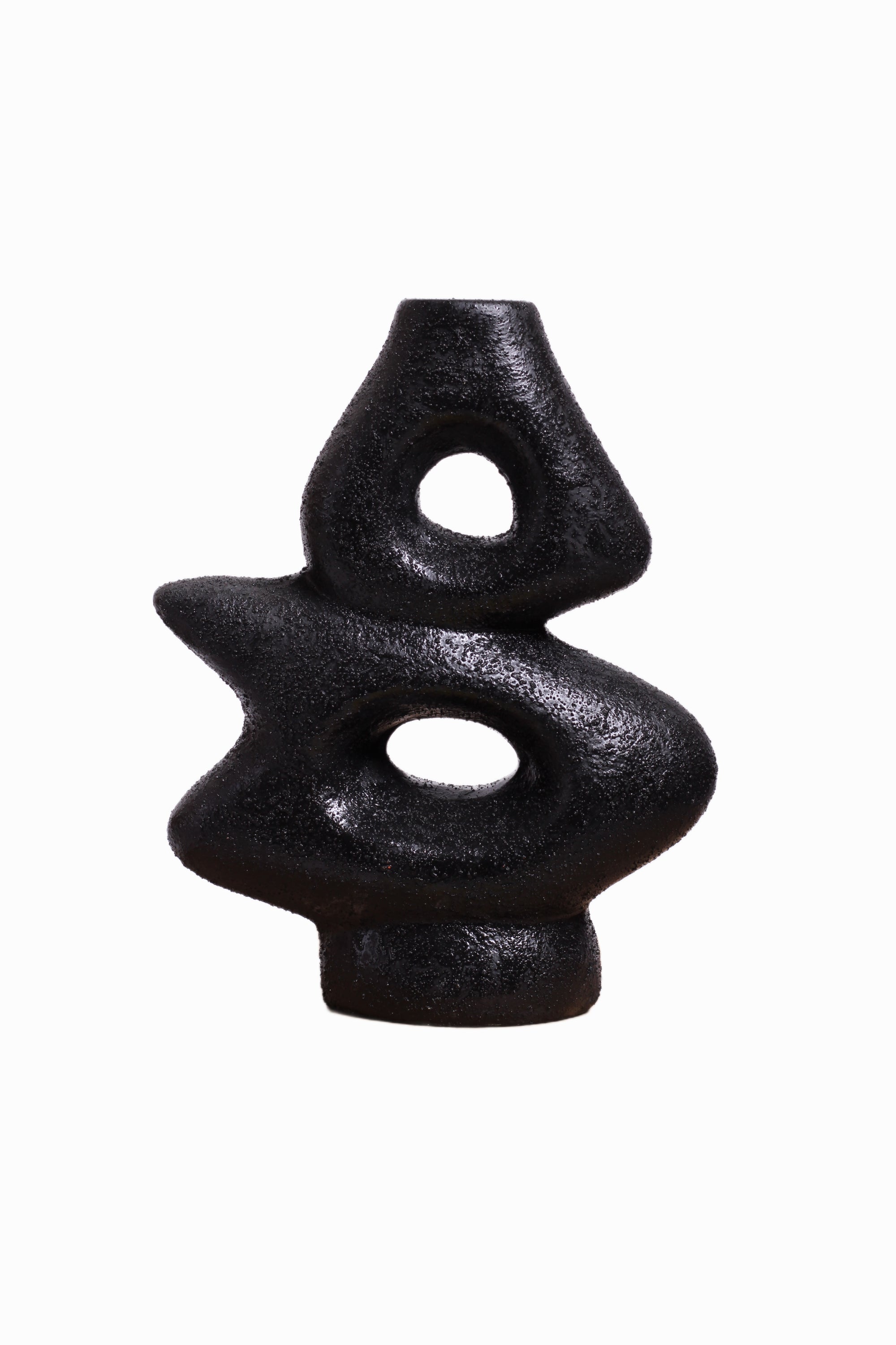 Luma Pottery Vase