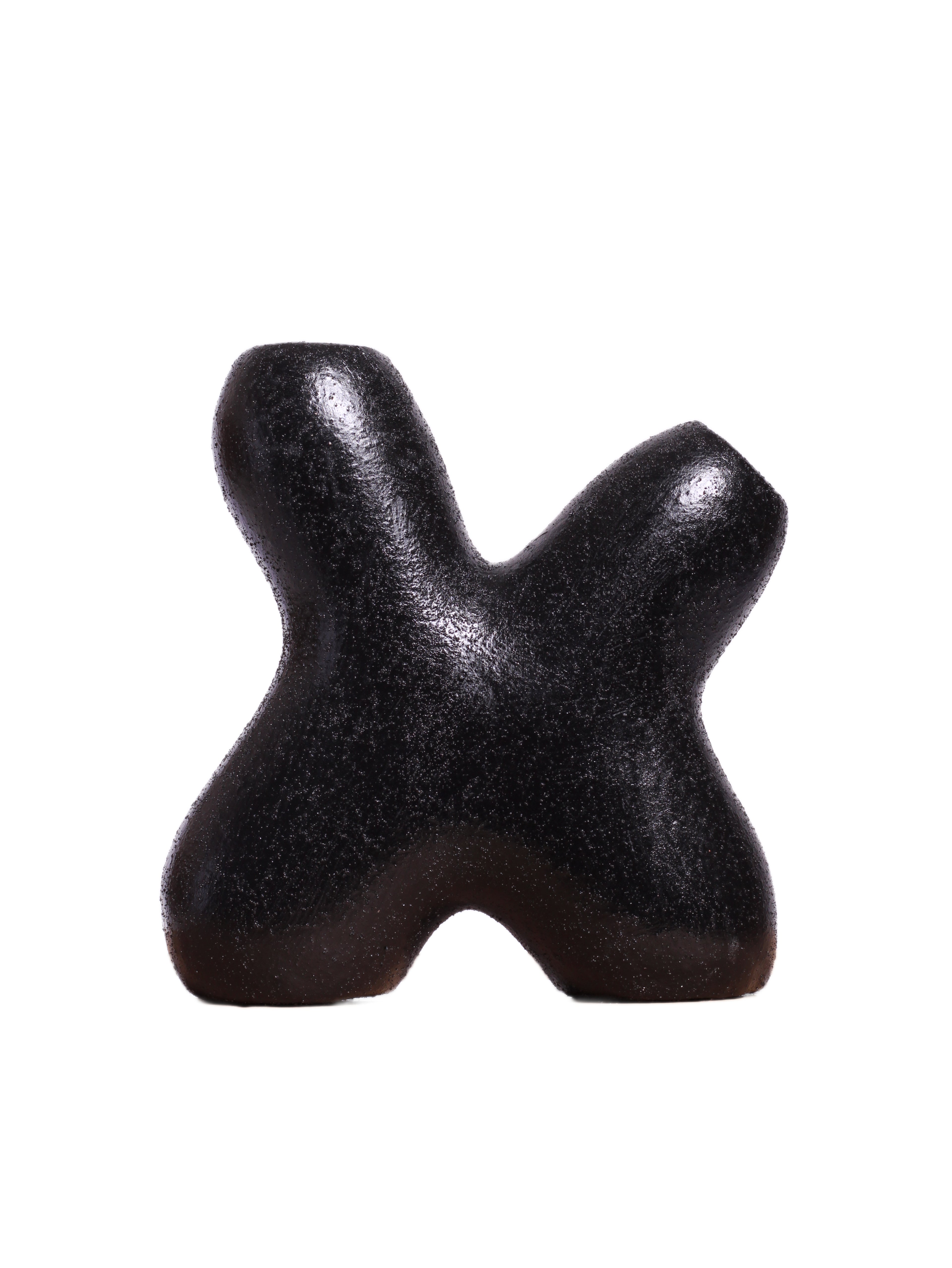 Marshmello Pottery Vase