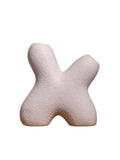 Marshmello Pottery Vase