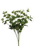 Ecalyptus Artificial Greenery Bunch