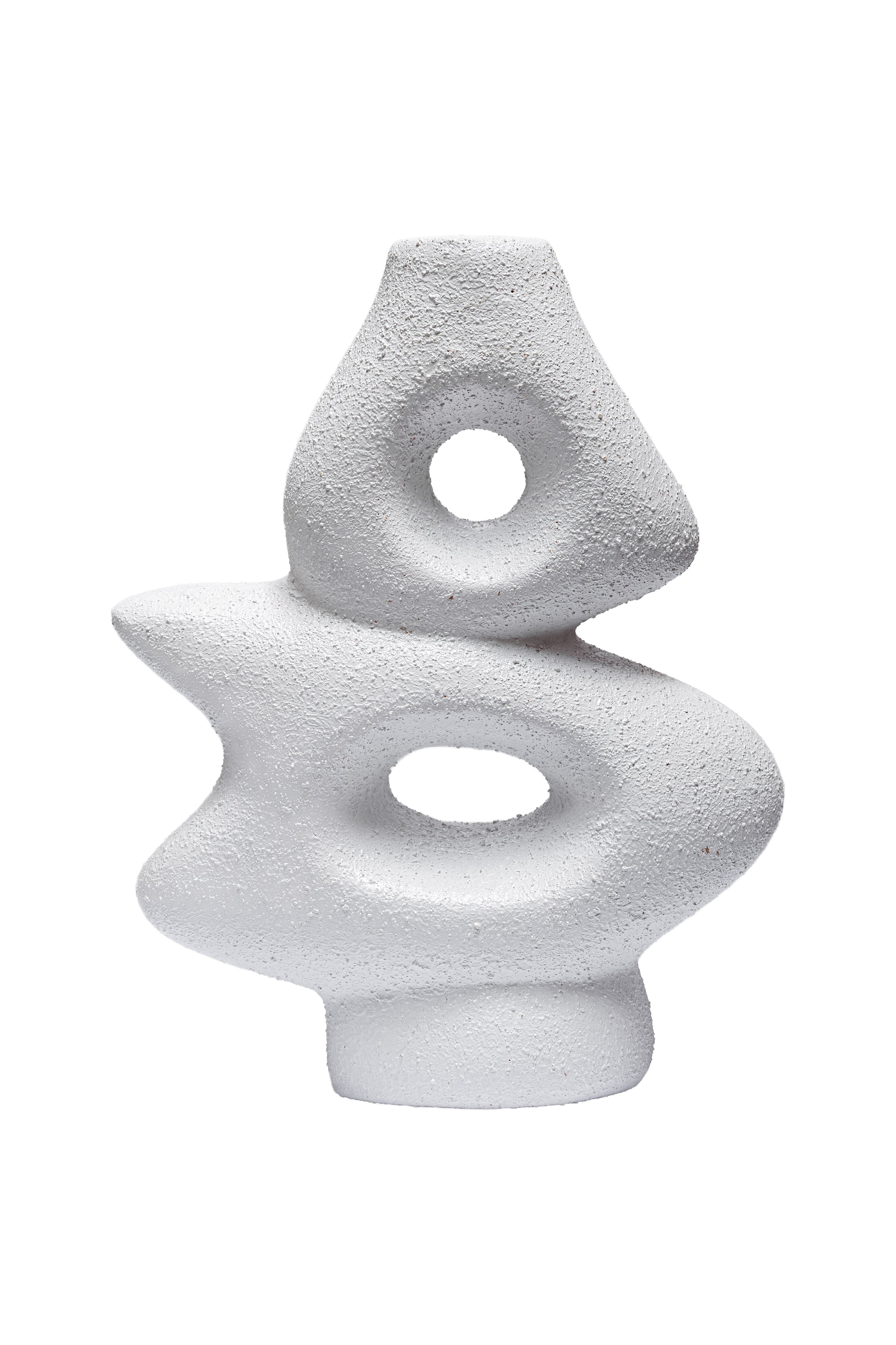 Luma Pottery Vase