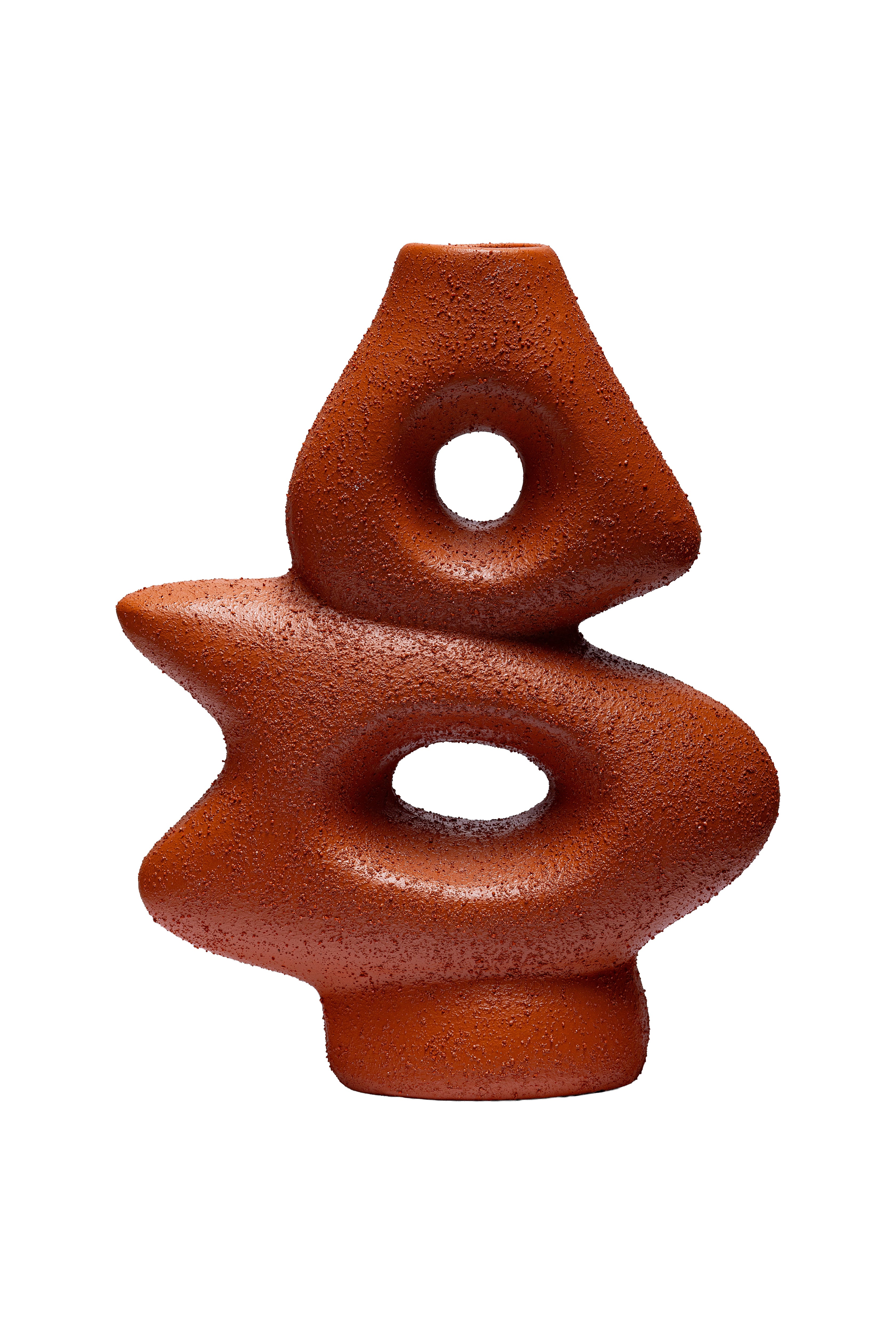 Luma Pottery Vase