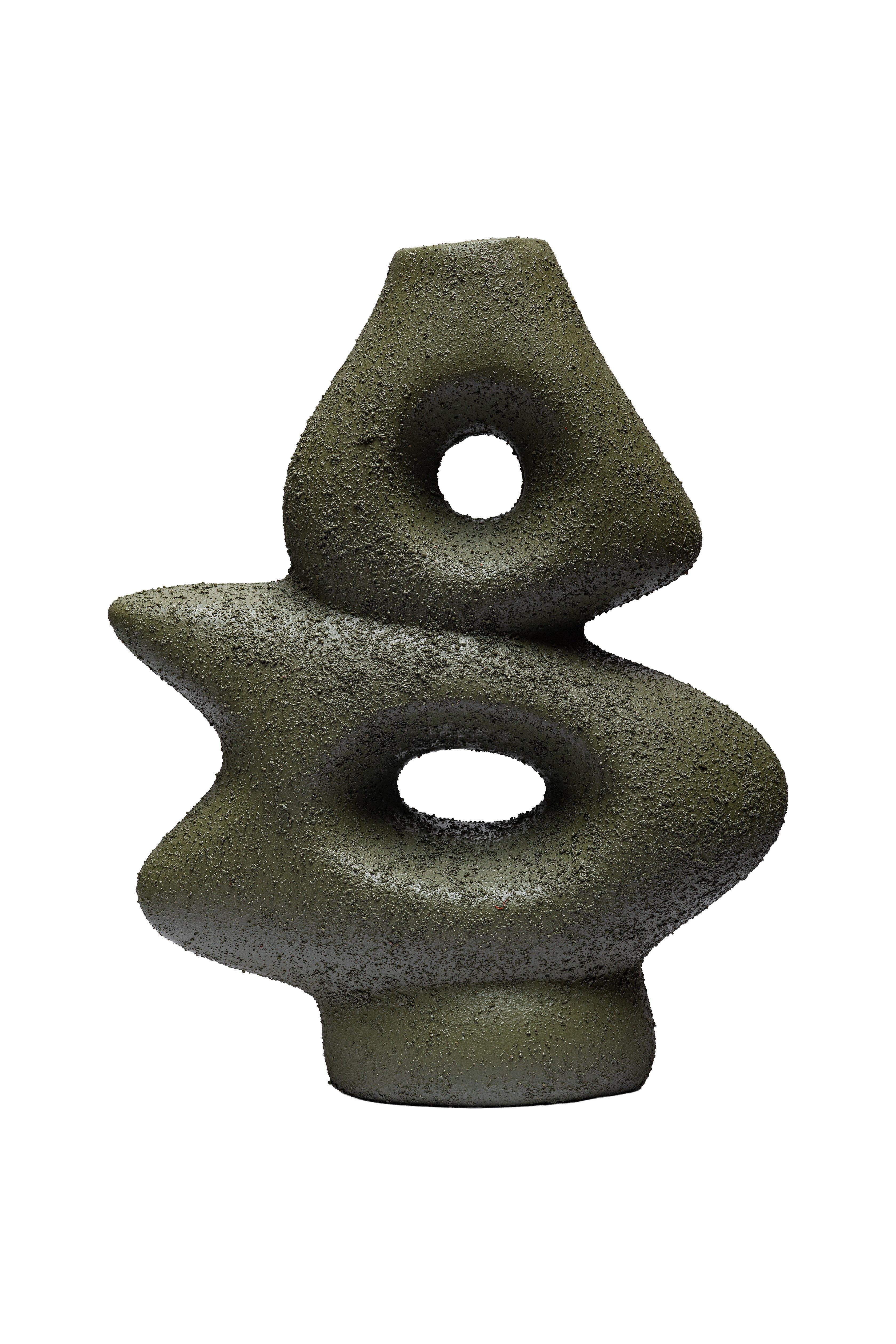 Luma Pottery Vase