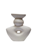 Oracle Pottery Vase