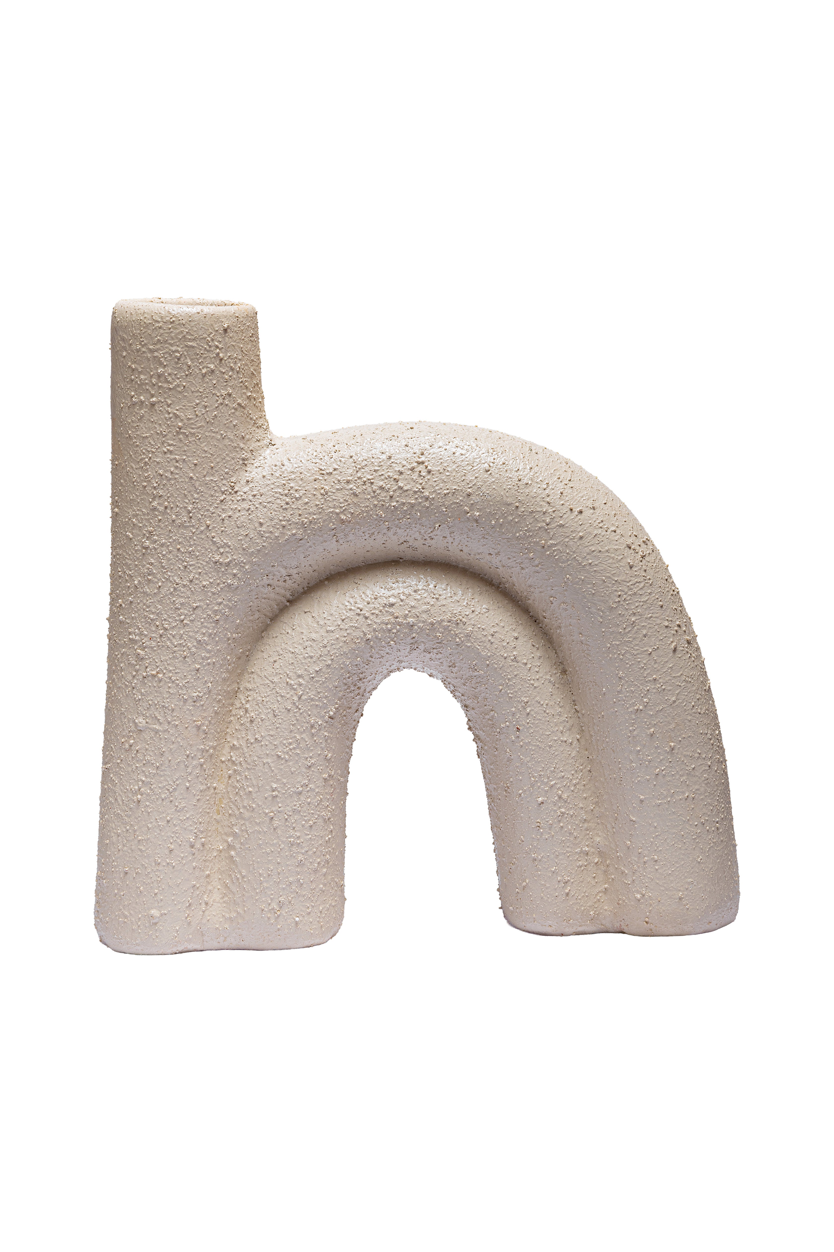 Archon Pottery Vase