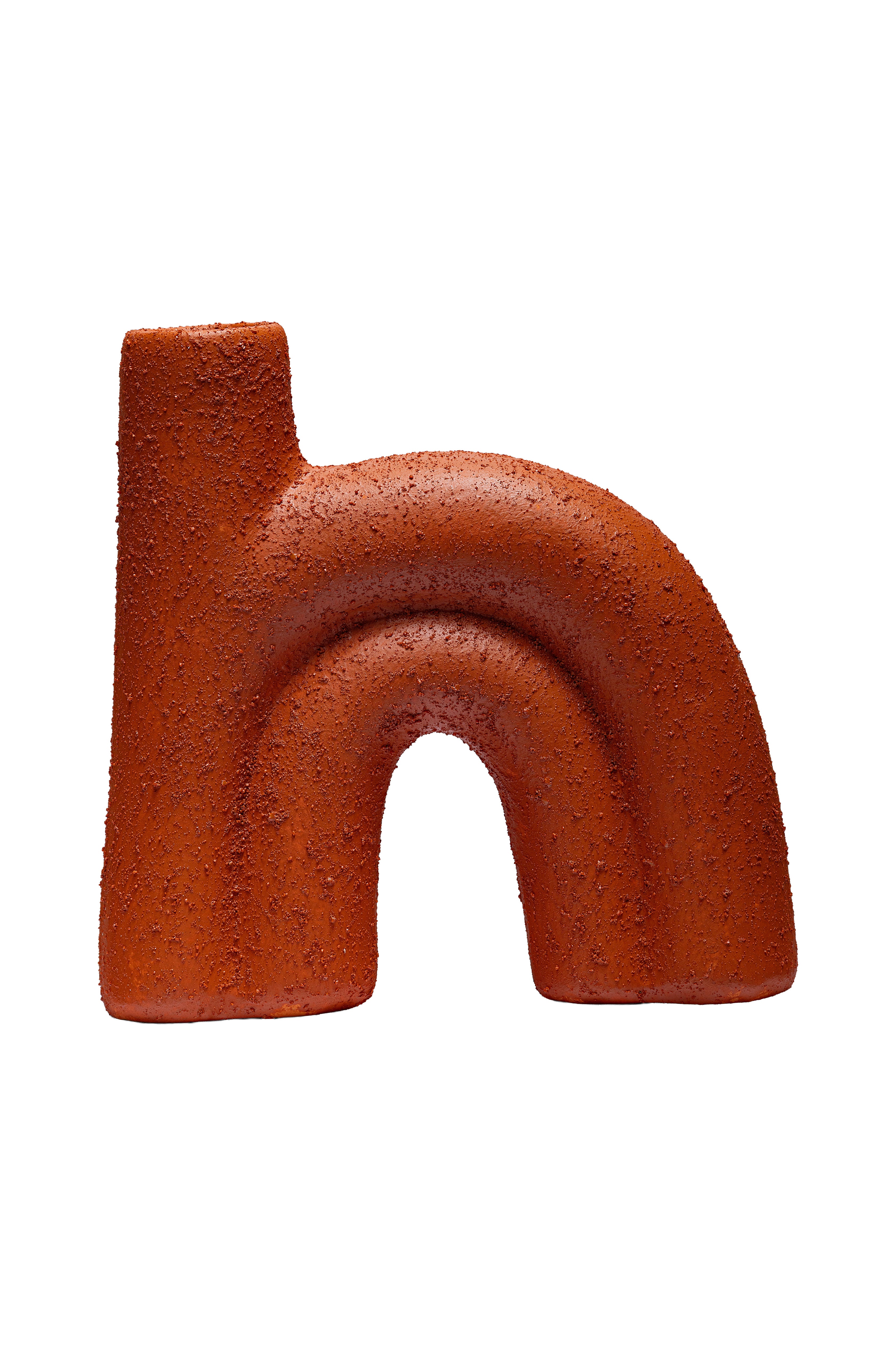 Archon Pottery Vase