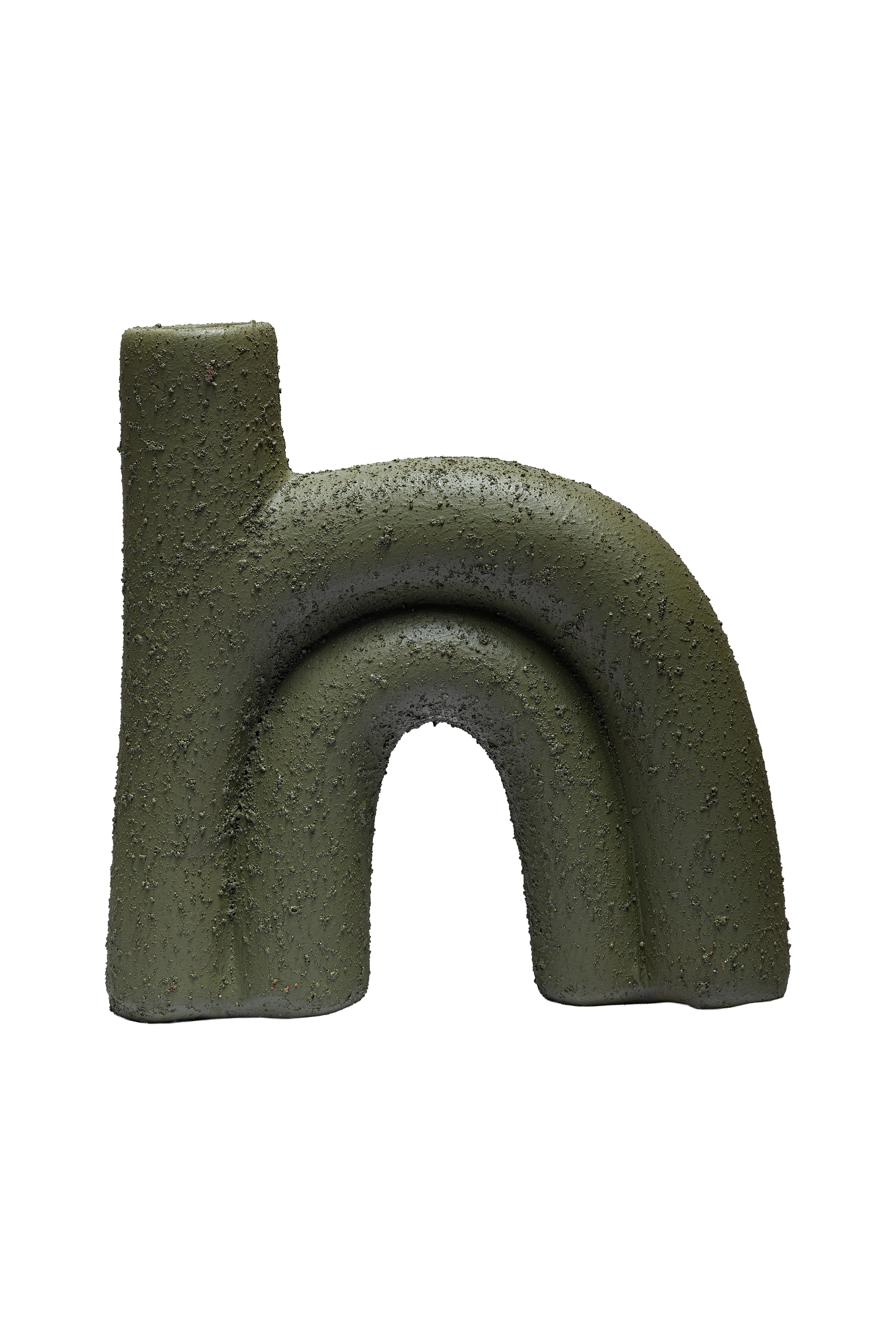 Archon Pottery Vase