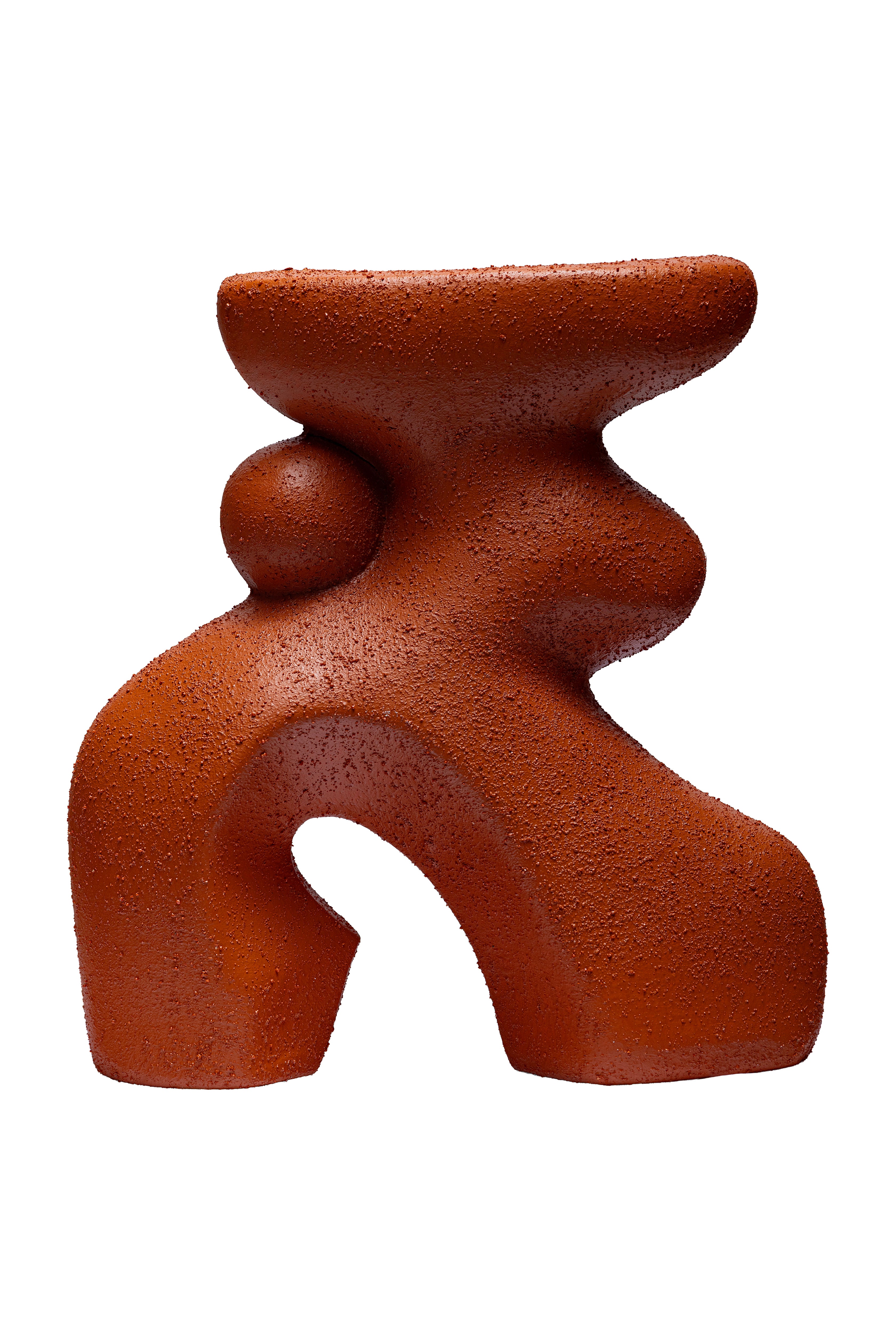 Kora Pottery Vase