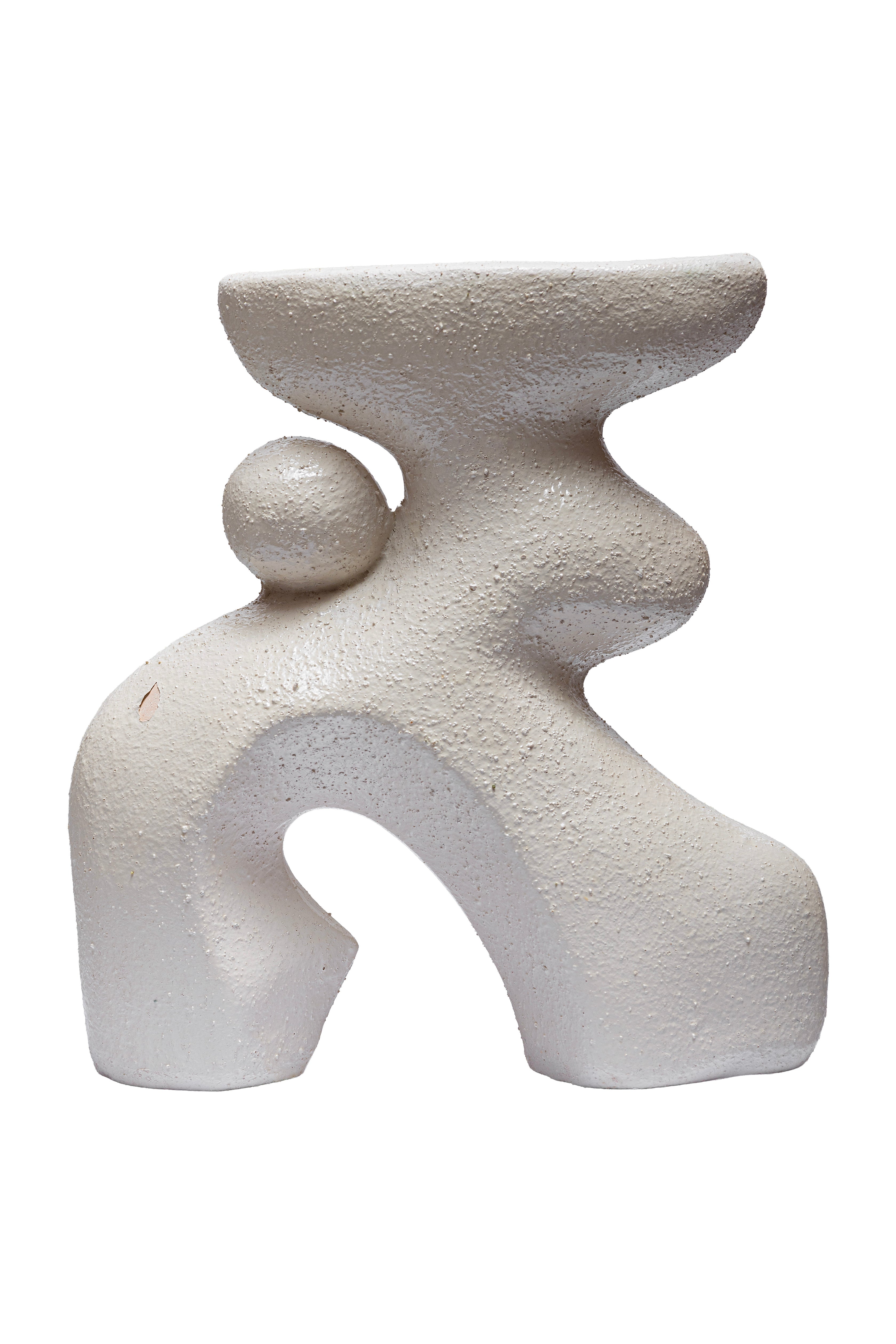 Kora Pottery Vase