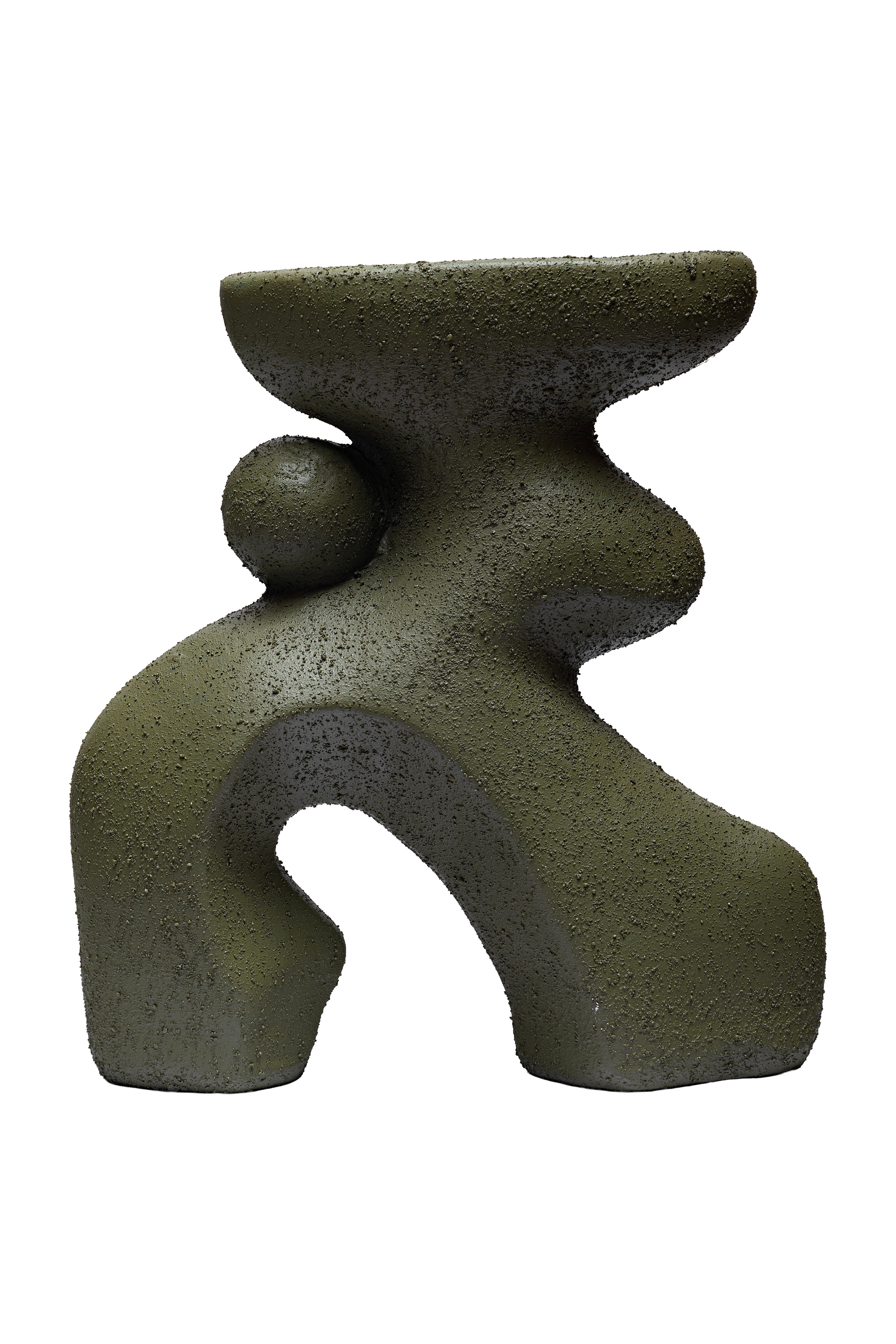 Kora Pottery Vase