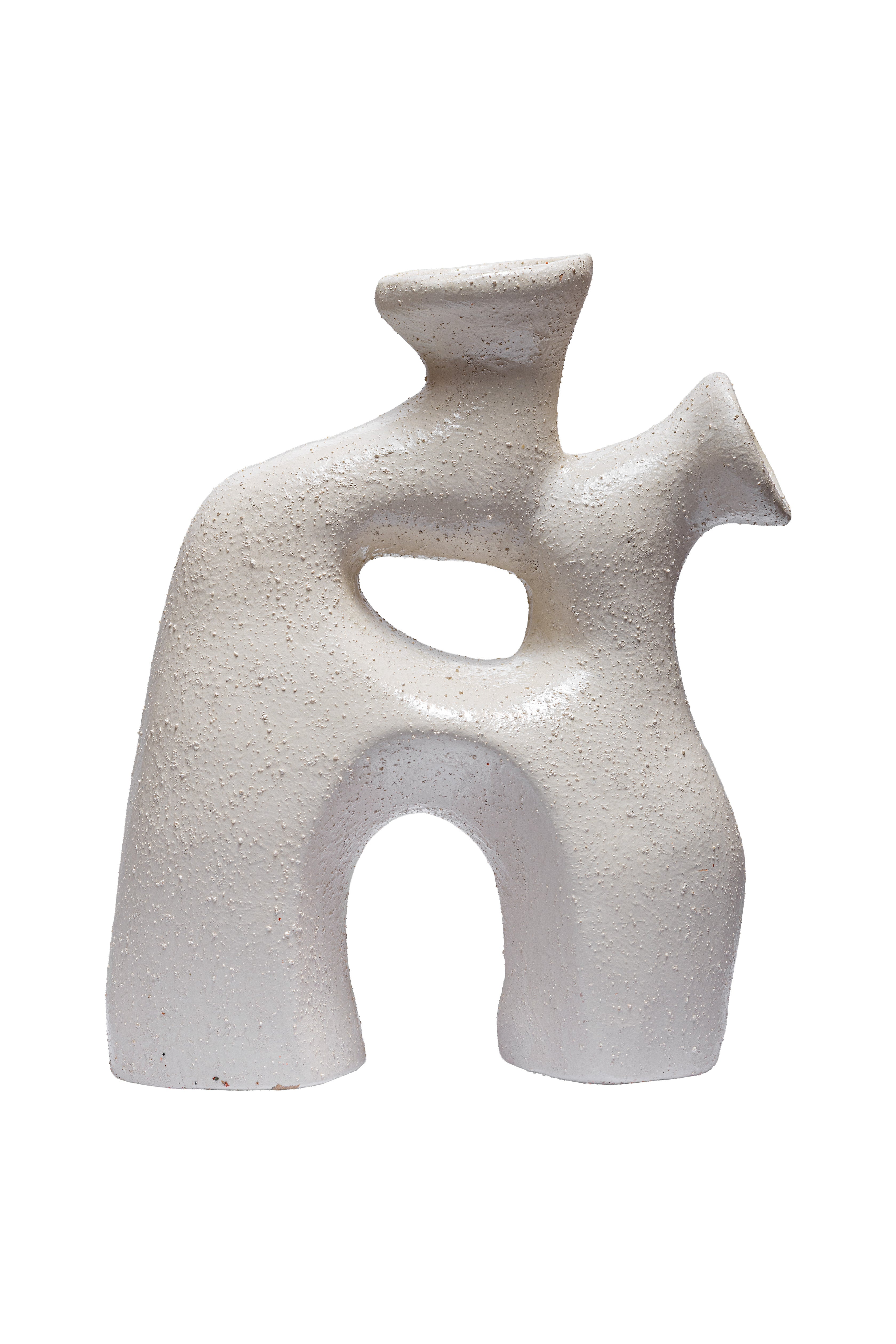 Aeris Pottery Vase
