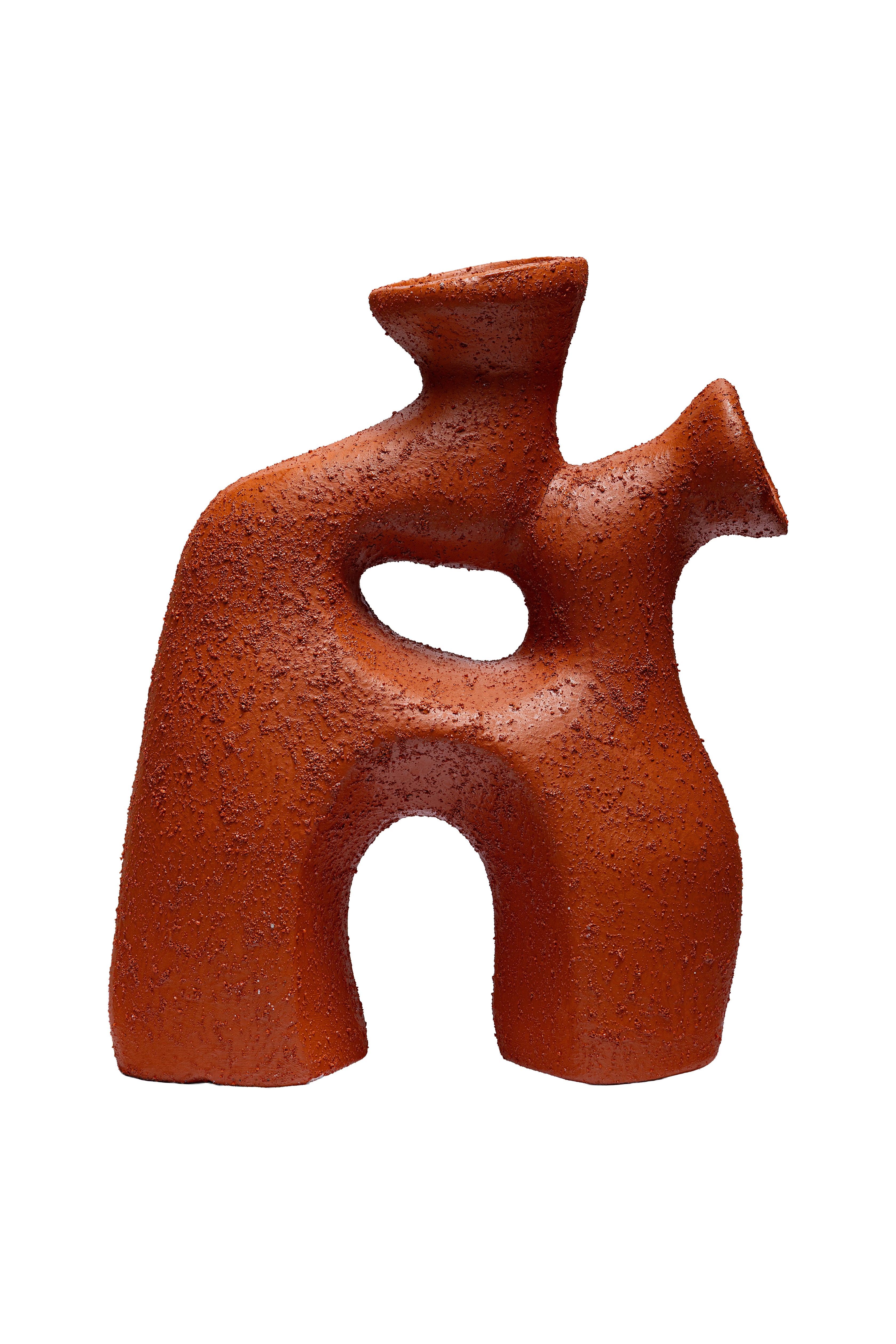 Aeris Pottery Vase