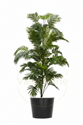 Areca Artificial Palm Tree Turbo - H160CM