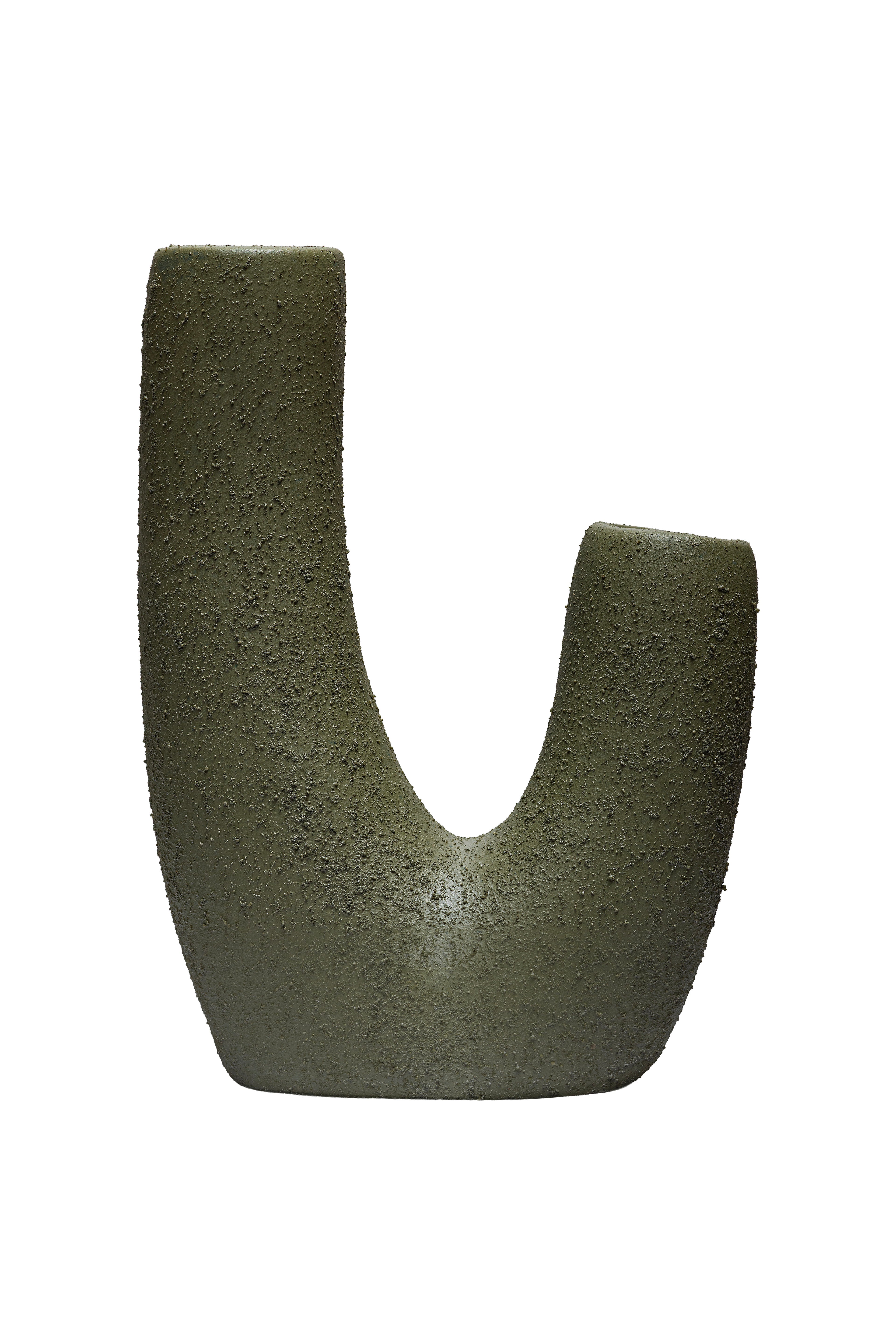 Mono Pottery Vase