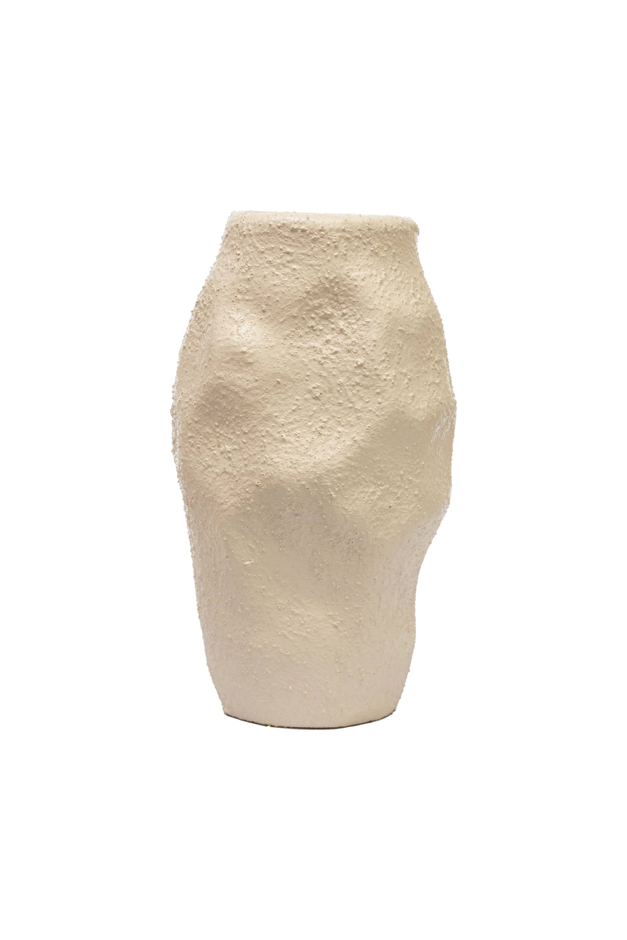 Venti Pottery Vase