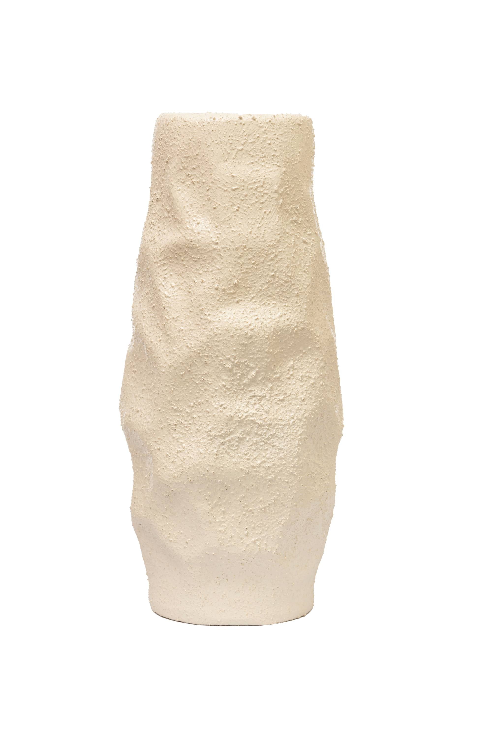Venti Pottery Vase