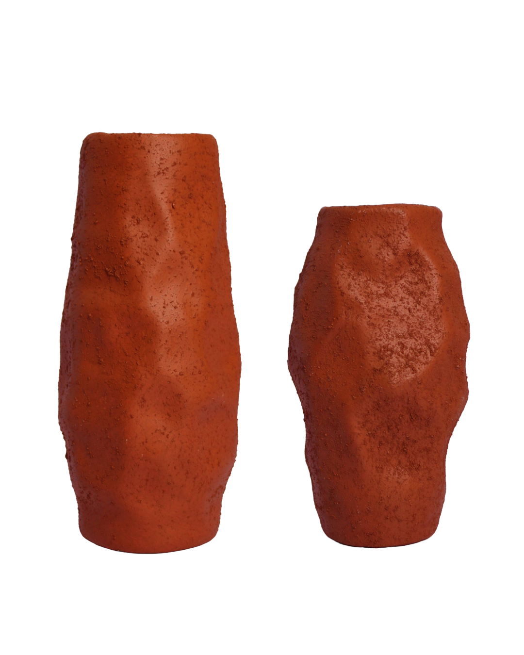 Venti Pottery Vase