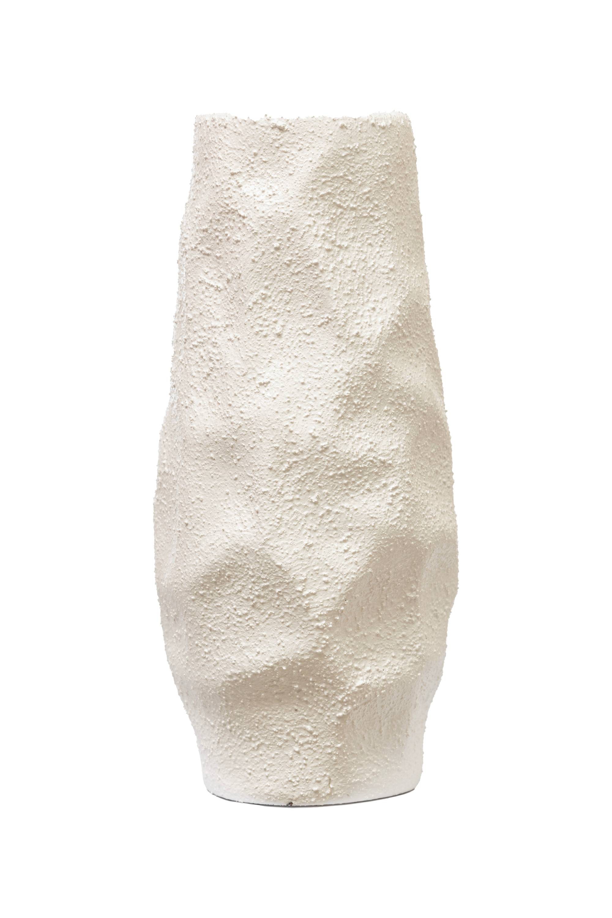 Venti Pottery Vase