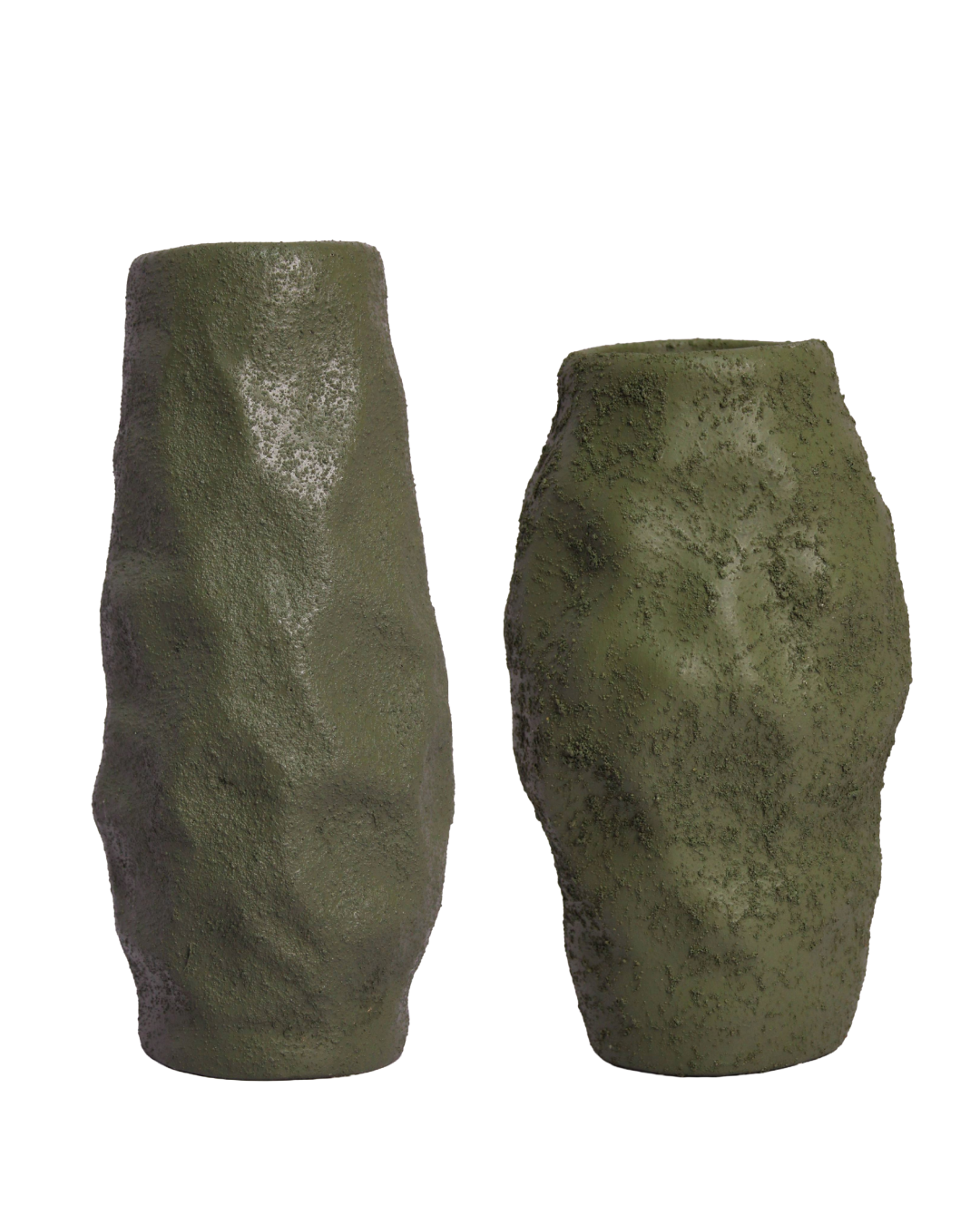 Venti Pottery Vase