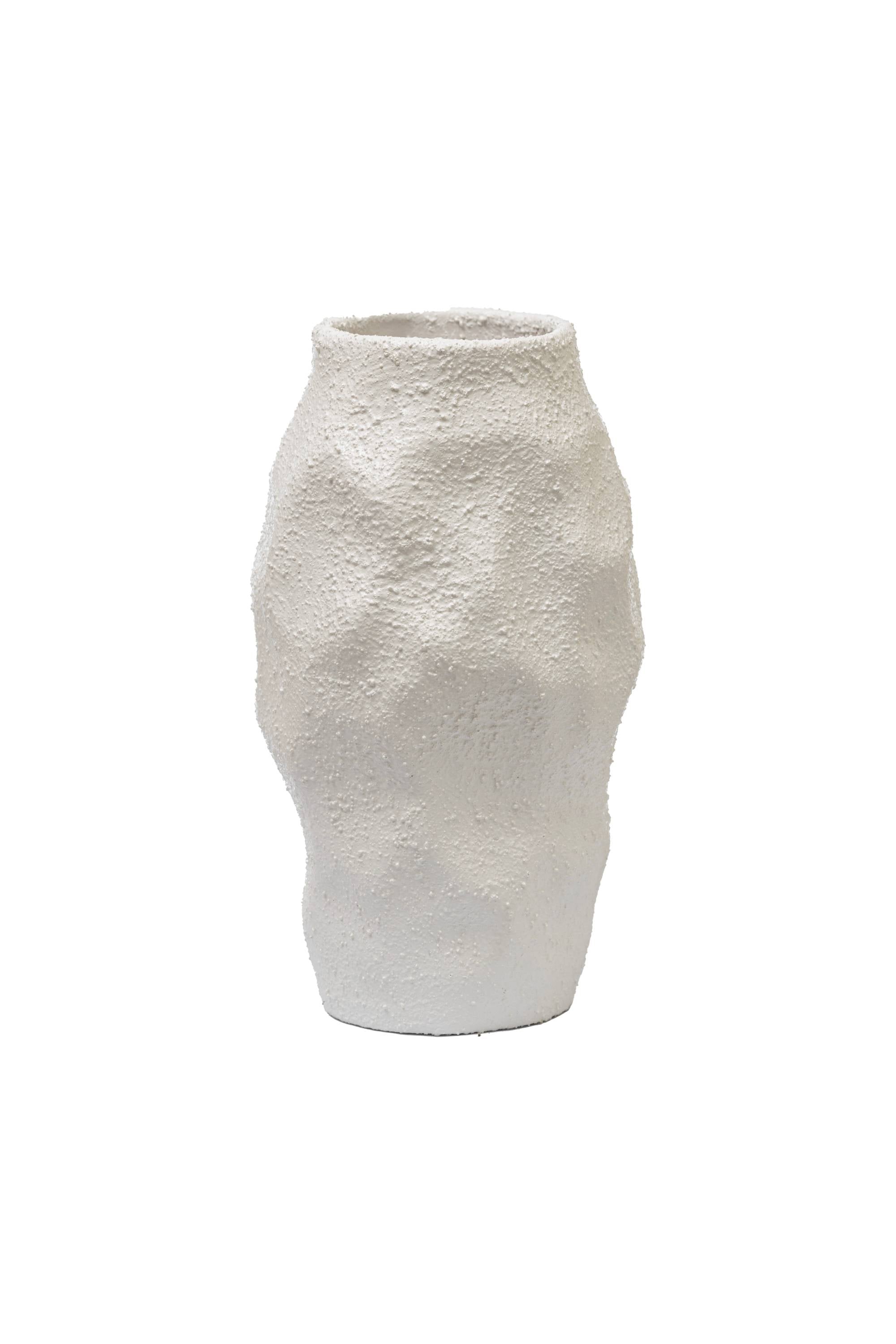 Venti Pottery Vase